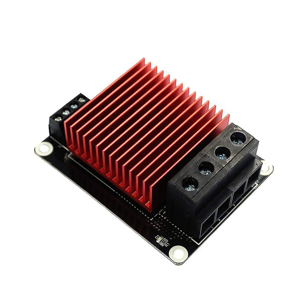 Mos Module Heating Controller 3d Printer Mks Mosfet For Heatbed Extruder
