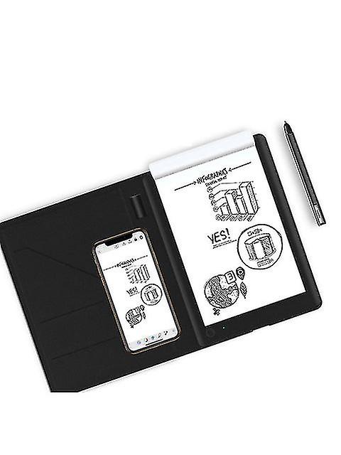 Digital Drawing Tablet Bluetooth 4.0 Stylus Blackboard Teacher Office Supplies Drawing Note Creative Notebook