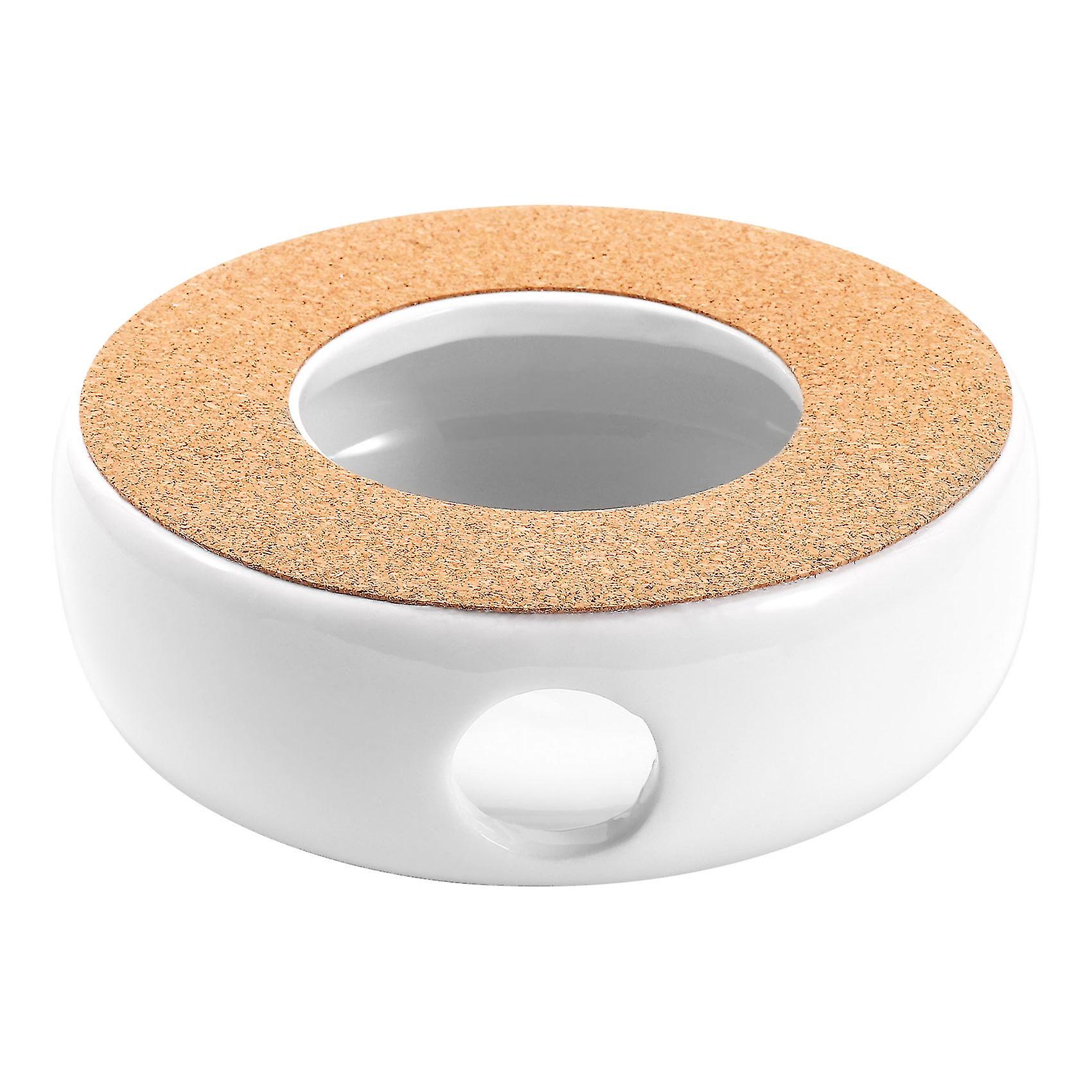 Mini Portable Ceramic Teapot H Base Teapot Base H