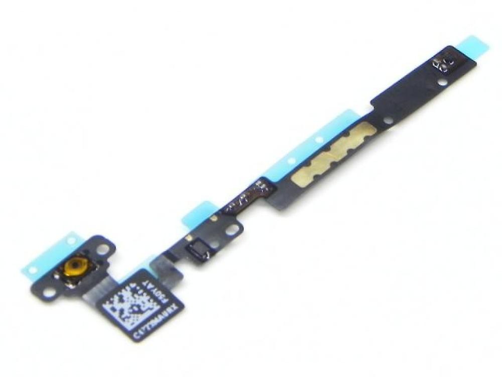För iPad Mini Hemknapp Flexkabel