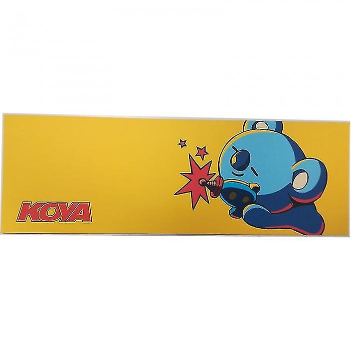 BT21 Koya Banner