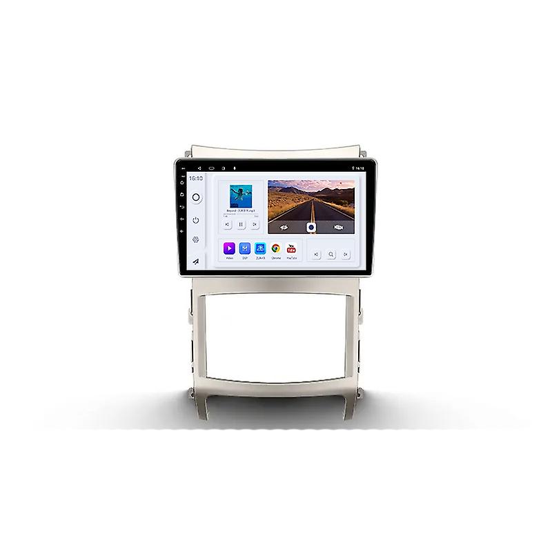 For Hyundai Veracruz ix55 2006 - 2015 Car Radio Android Multimedia Player Auto Carplay Touch Screen