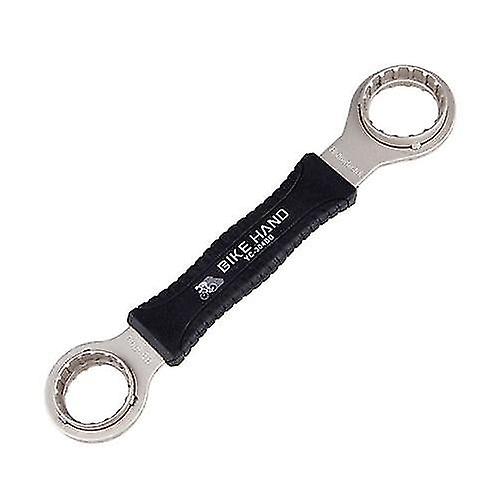 Bicycle Tools 4 In 1 Bottom Bracket Wrench Bike Bb Install Removal Tool Cycling Bottom Bracket Tool