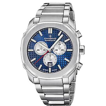 Candino - C4746/1 - Wristwatch - Men
