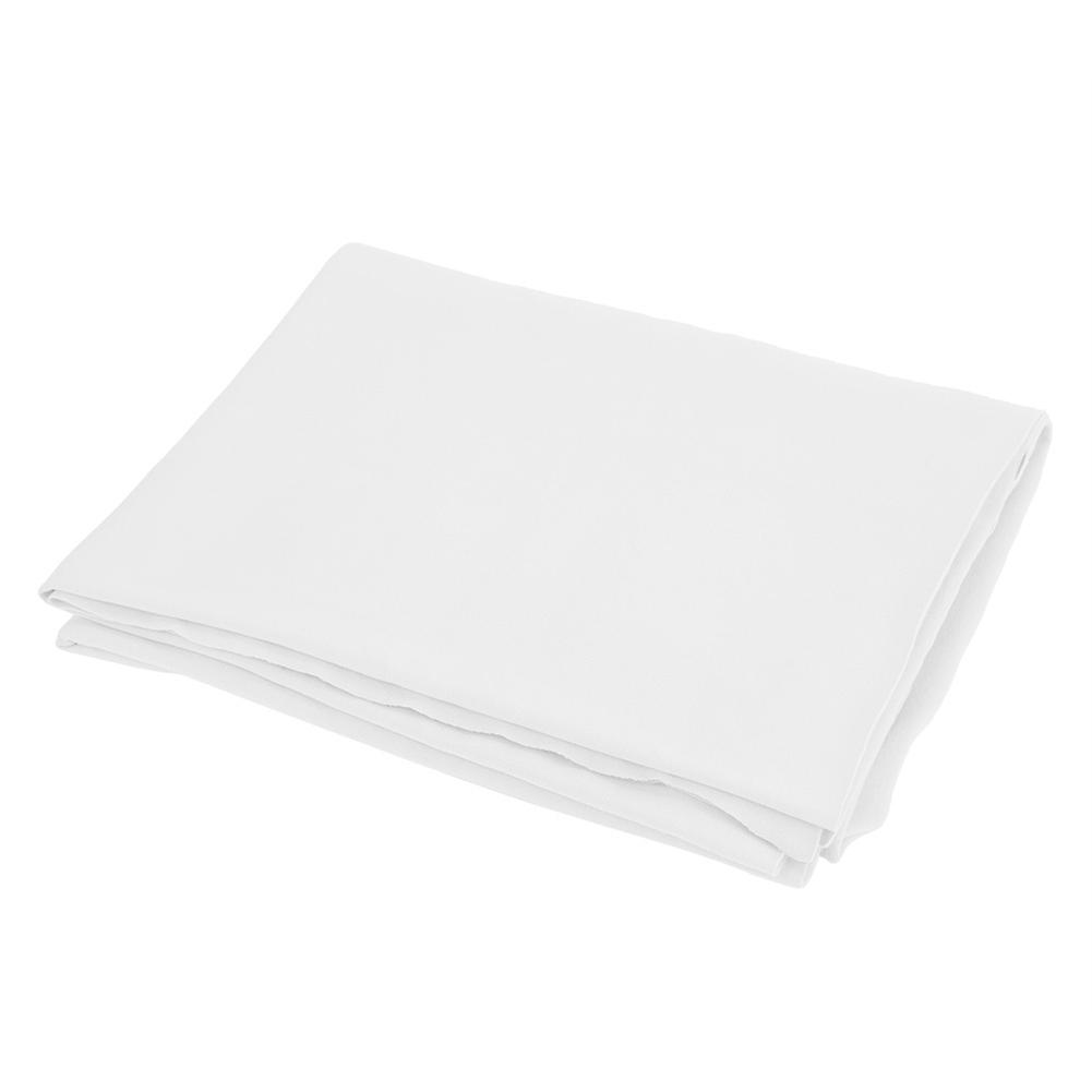 Baby Photography Prop, Super Soft and Skin-Friendly Elastic Infant Clothes, White