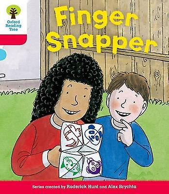 Oxford Reading Tree Décoder et développer davantage Un niveau 4 par Paul Shipton Livre de poche