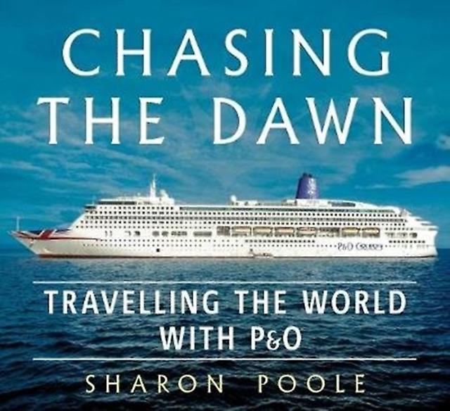 Chasing The Dawn - Sharon Poole