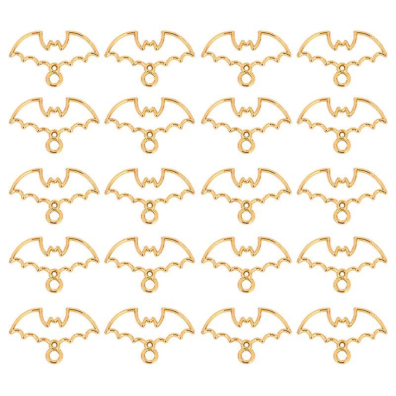 20pcs Necklace Hanging Drops