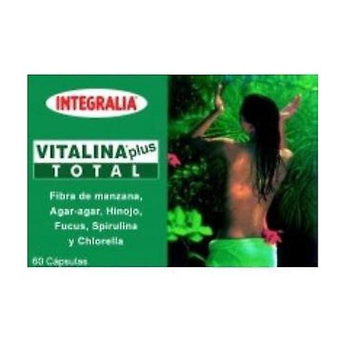 Vitalina Plus Total 60 capsules
