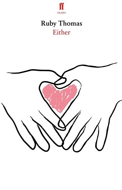 Either by Ruby Thomas Paperback