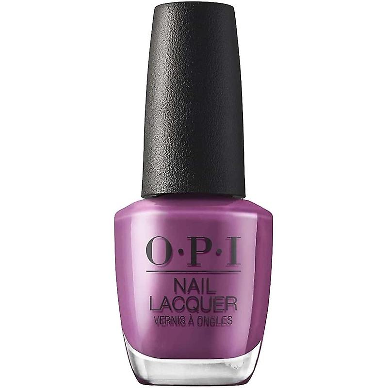 OPI Nagellack N00berry 15ml