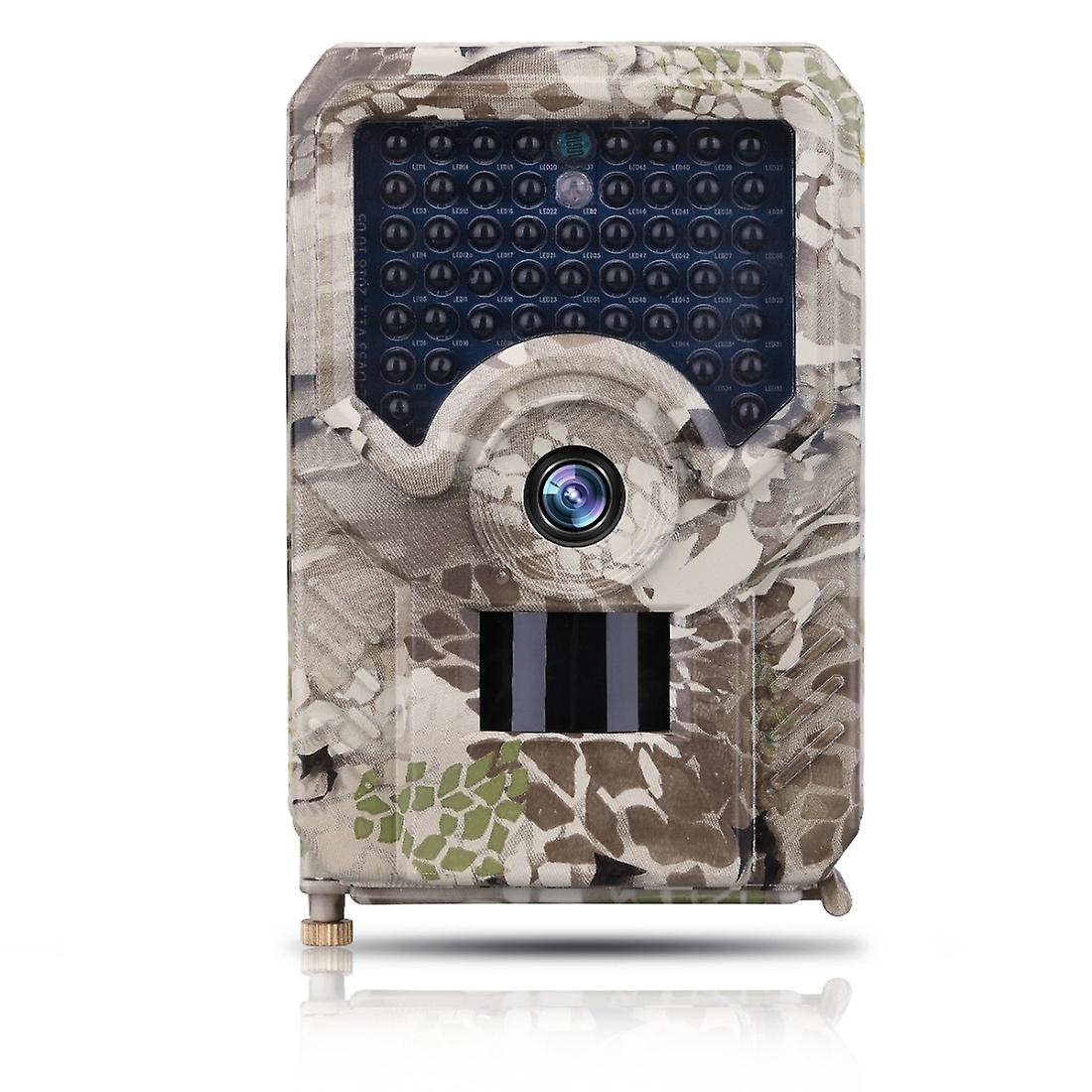 PR-200 Infrarot-Nachtsicht-Wasserdichter Monitor