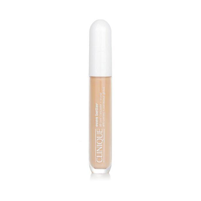 Clinique Even Better All Over Concealer + Eraser - # Wn 04 Bone 6ml/0.2oz