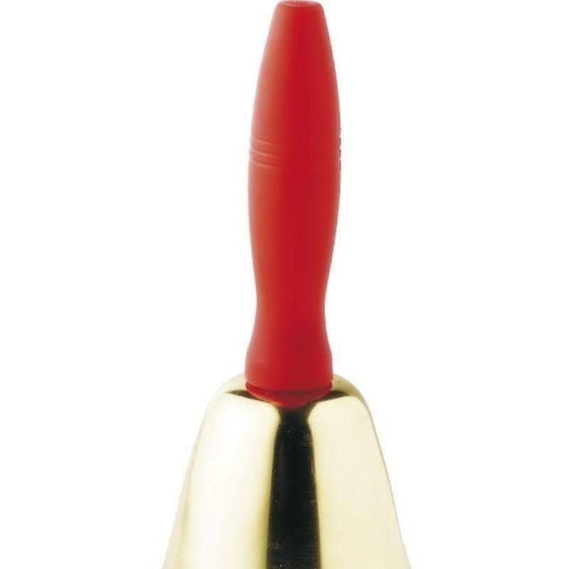 Julklocka vuxen guld 25976