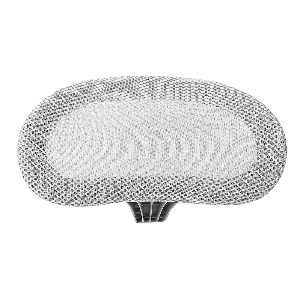 Baby Carriage Backrest Cushion Accessories for Children Stroller with Guard Bar Handrailgray backrest