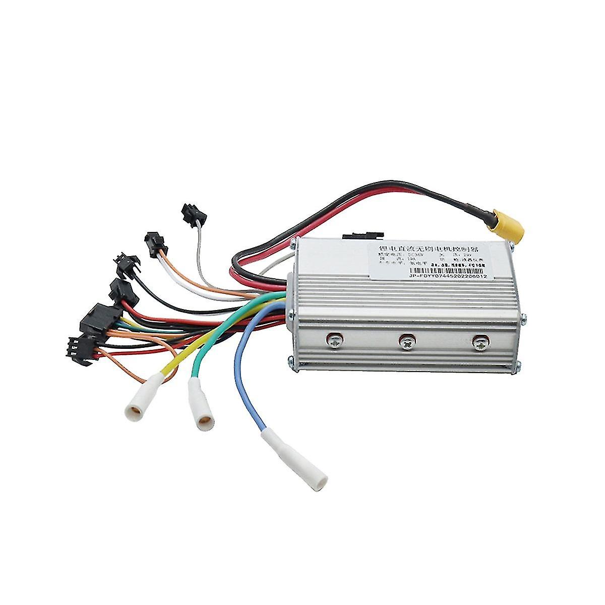 For Jp 36v 19a Controller Brushless Motor Without Hall Controller For Jp Electric