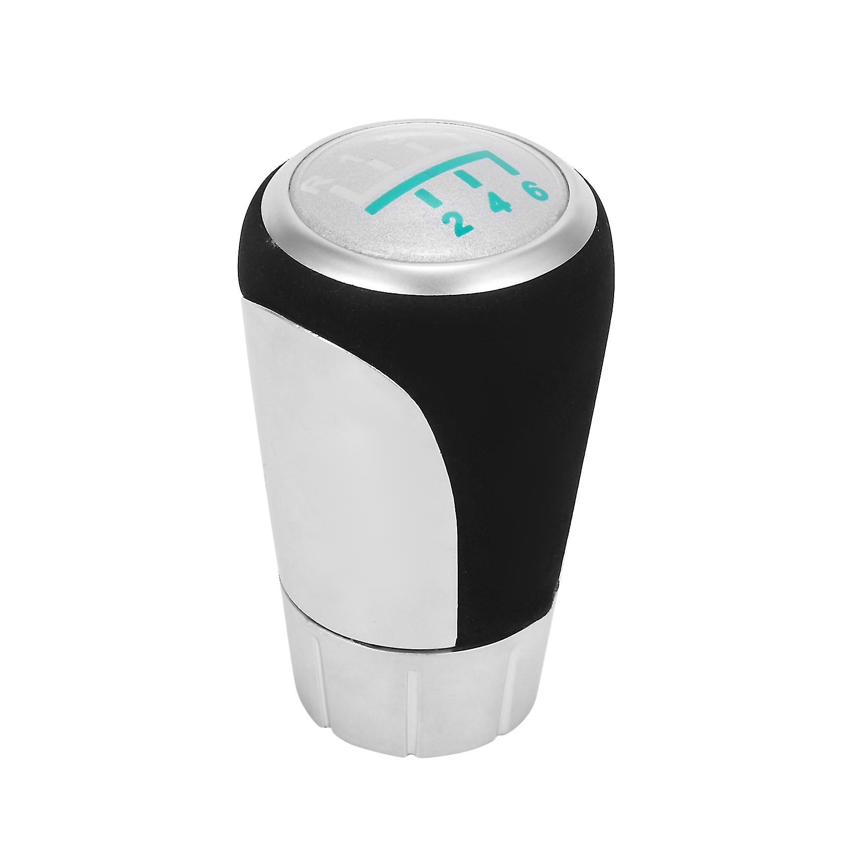6 Speed Shift Knob Stick For E81 87 E46 E90 E91 E92 25110429269