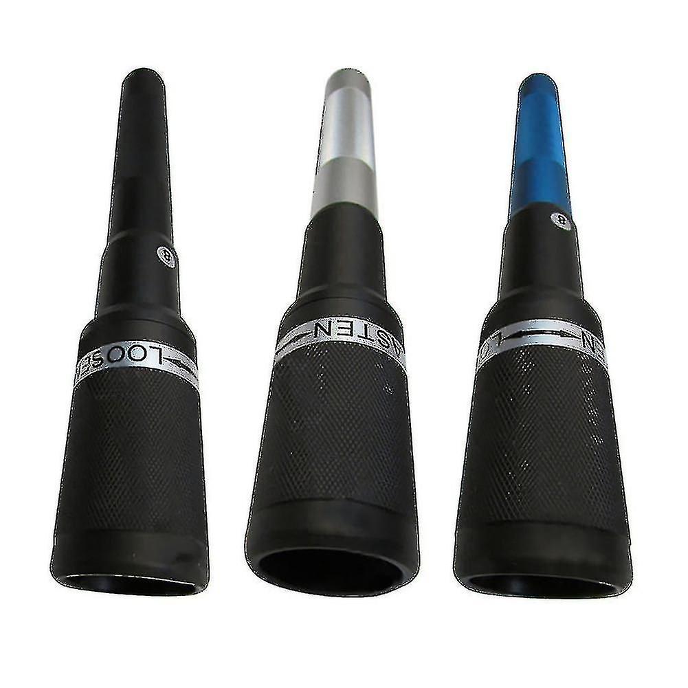 Blue Durable Telescopic Cue Extender Pool Professional Tool
