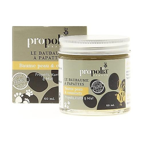 Skin balm & pads 60 ml