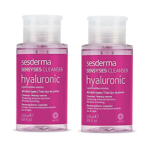 Duplo Sensyses Hyaluronic 2 units
