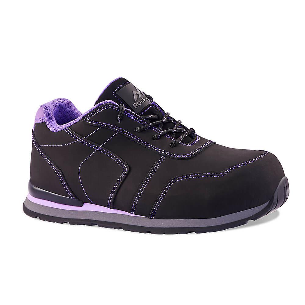 Rockfall Jasmine Womens Safety Trainers Vx850