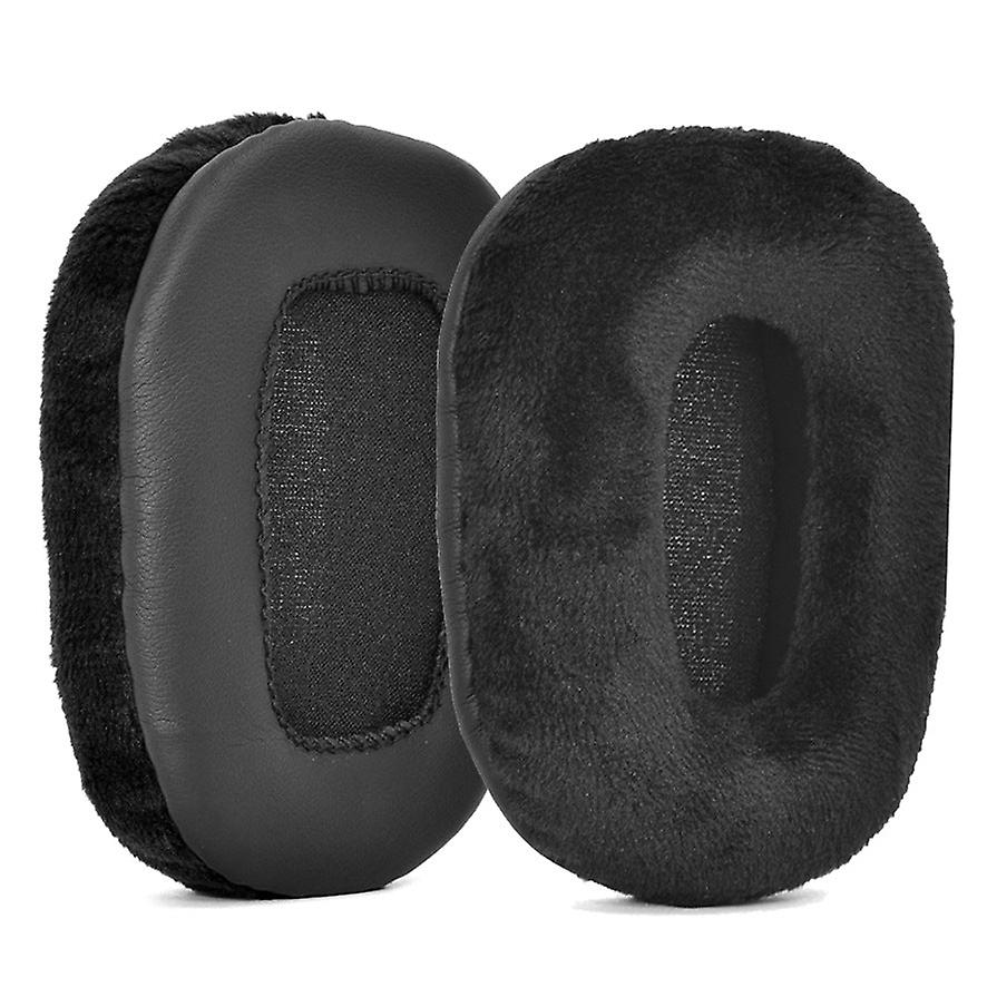Replacement Earpads Suitable For Vxi BlueParrott B450-XT B450XT Headphones