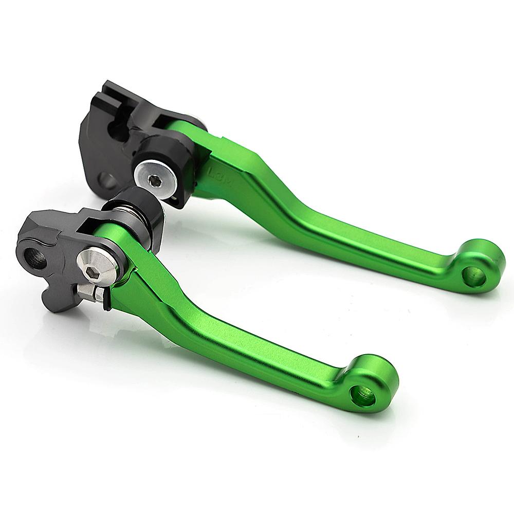 Für kawasaki klx300r klx 300 r 300r 2020 2021 2022 cnc pivot dirt pit fahrrad brems kupplungs hebel zubehör