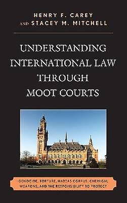 Understanding International Law through Moot Courts