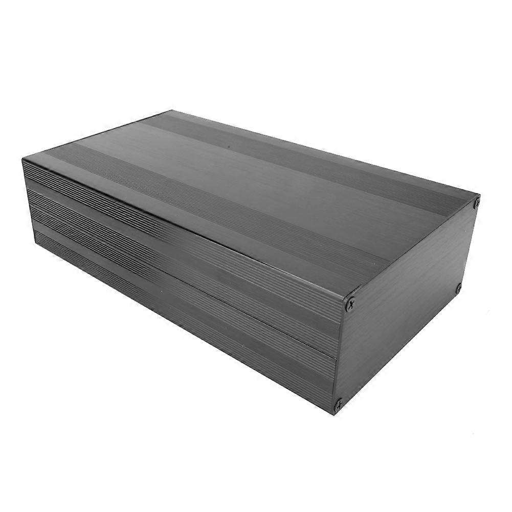 Split Type Aluminum Cooling Case for GPS Amplifier (250mm)