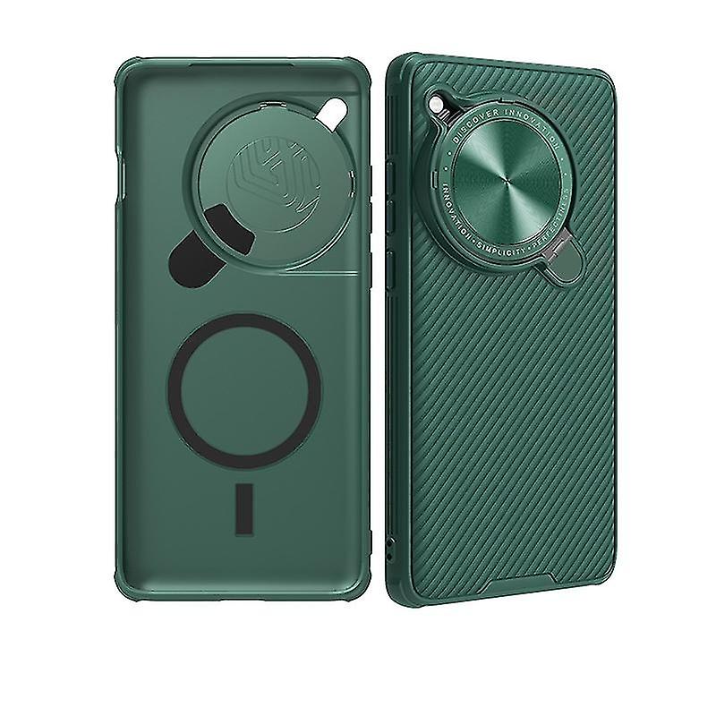 CamShield Pro Magsafe Case For OnePlus 12 with Slide Camera Cover, Soft TPU Four Corners Shockproof 