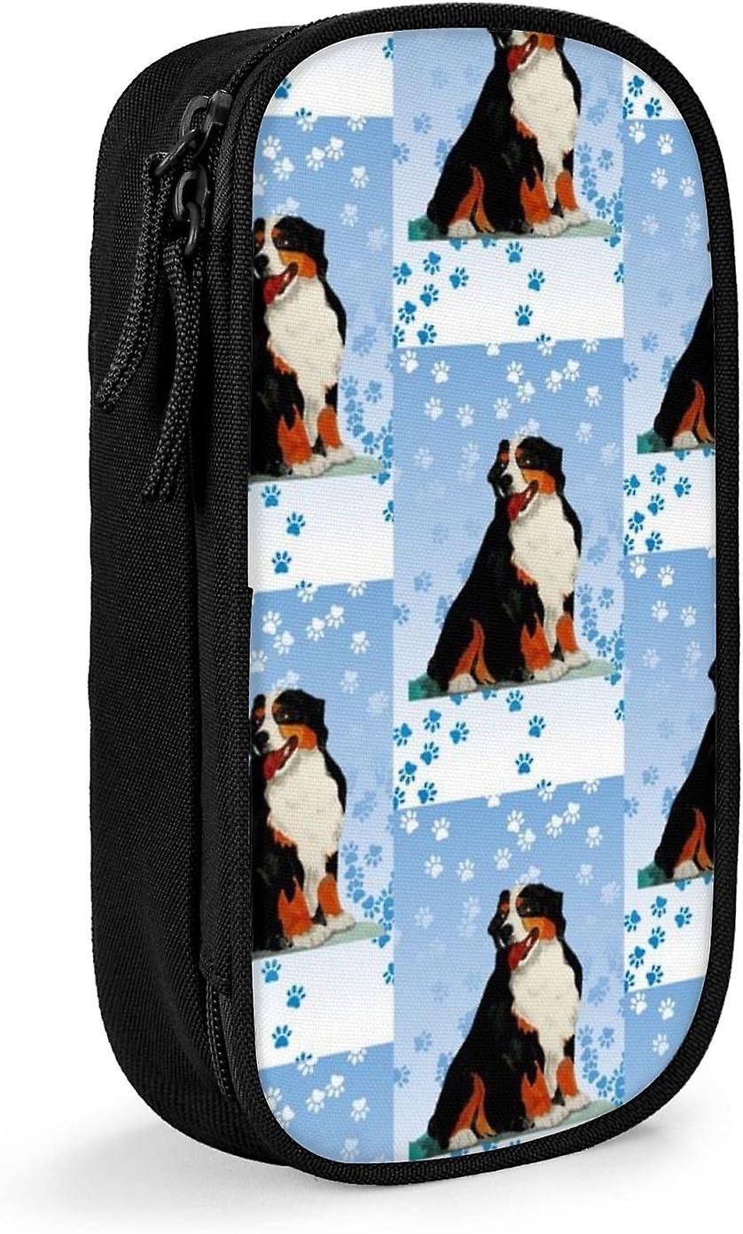 Bernese Mountain Dog Pencil Case SAOE000421