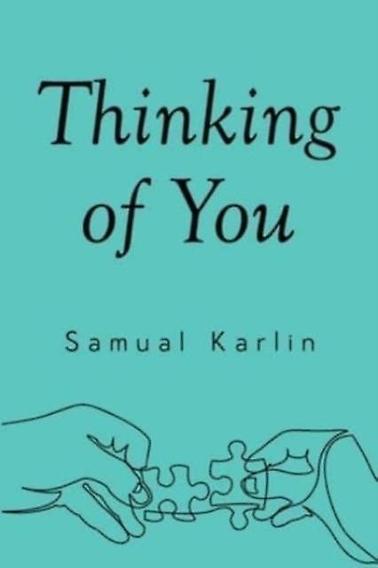 Thinking Of You by Samual Karlin Paperback