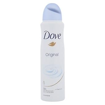 Dove - Original Anti-Transpirant 48h - Deospray ohne Alkohol 150ml