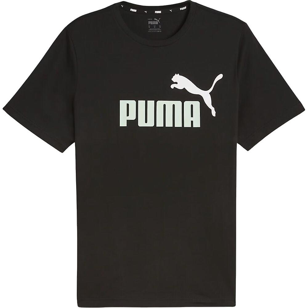 T-Shirt Puma Ess+ 2 K15641