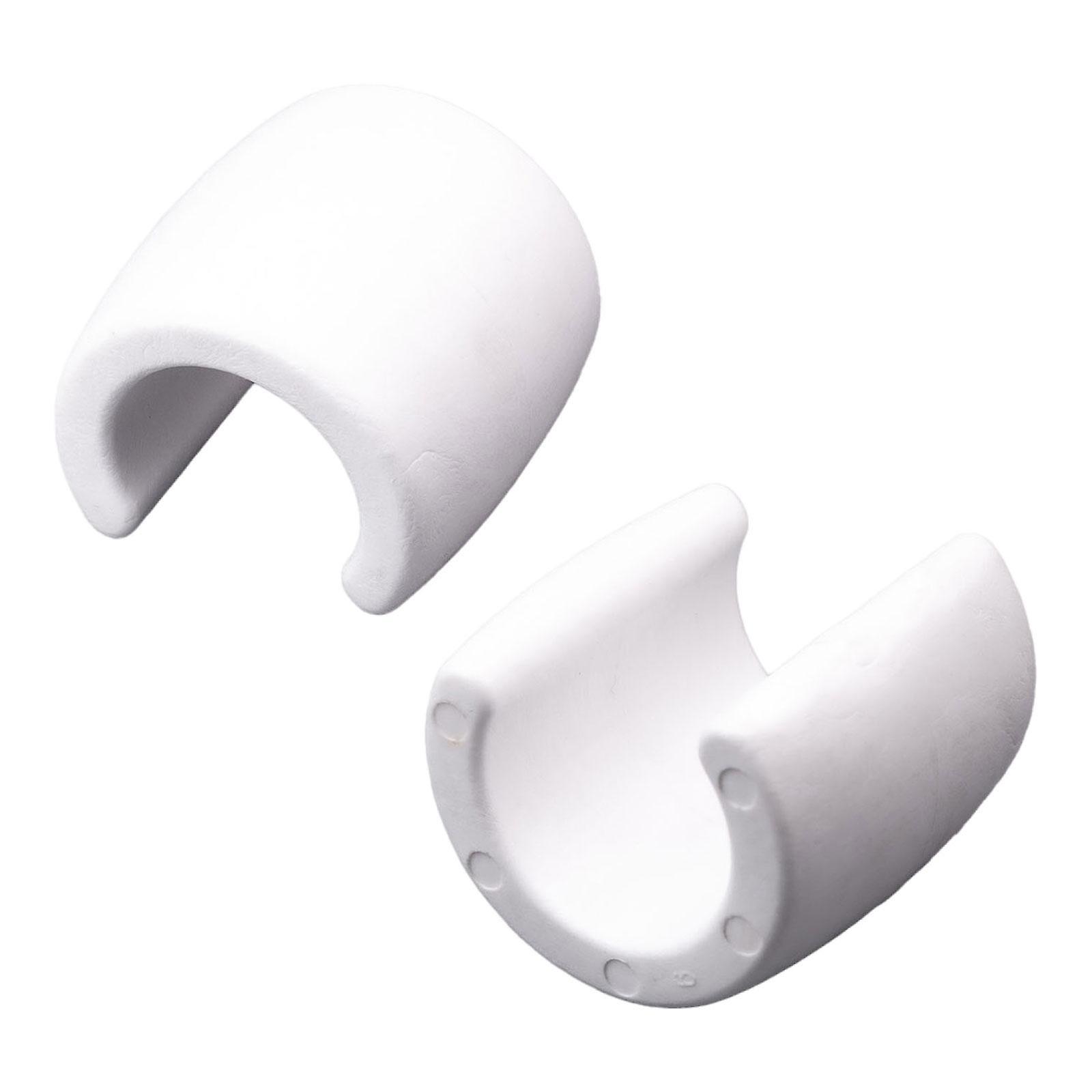 2x Pool Cleaner Hose Float for 2/4 Wheel Pool Cleaner Hoses Directly Replace