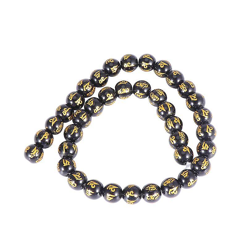 Obsidian Costume Accessory For Decor