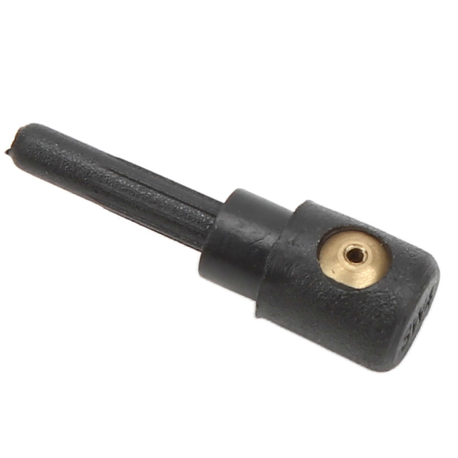 Rear Windshield Washer Nozzle Wiper Spray Jet High Efficiency Cleaning 3B9955985A for MK4 MK5 MK6 1994‑2009