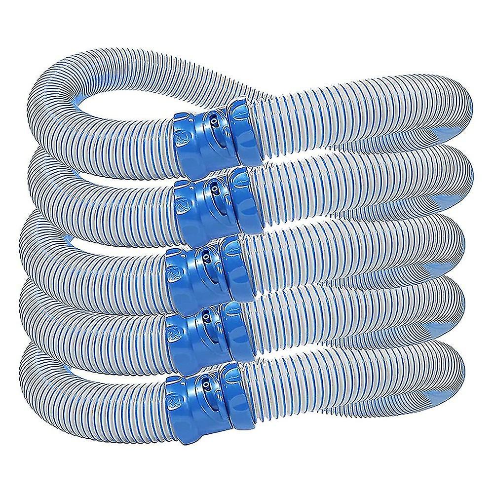 Mx6 Mx8 Pool Cleaner Lock Hose Replacement Kit Pool Cleaner Hose Small Hose, 1m Twist Lock Hose R052
