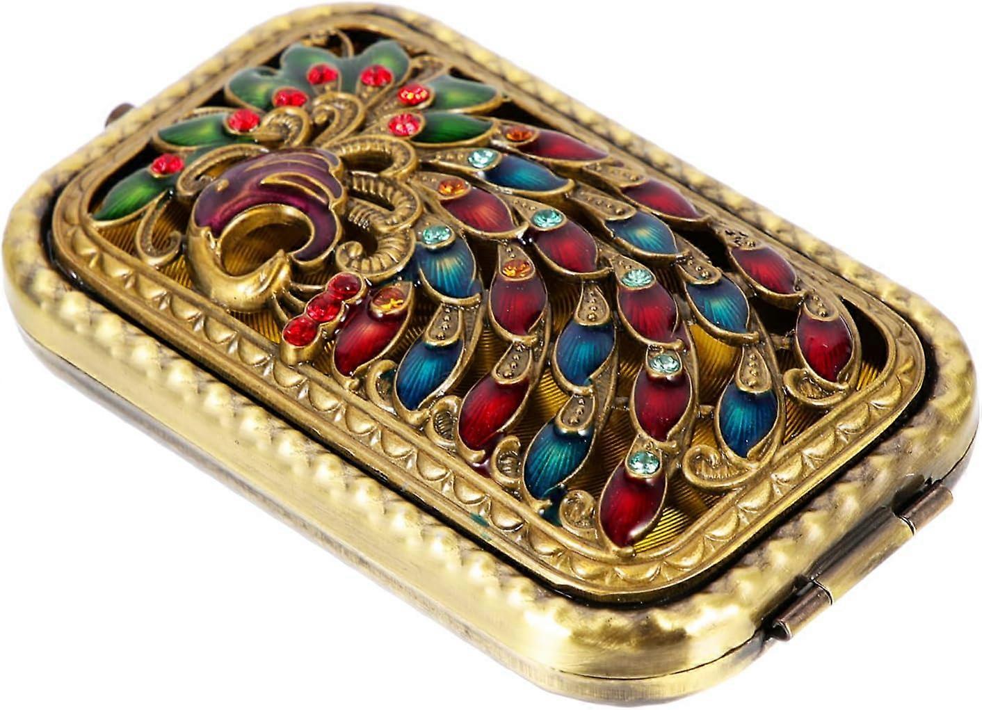 intage Mirror Vintage Makeup Mirror