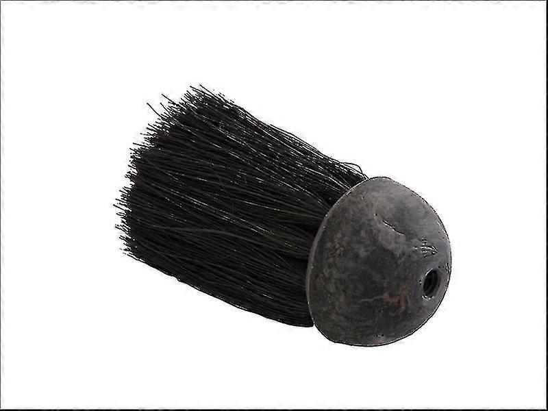 Manor Reproductions Replacement Brush Head Round 0692
