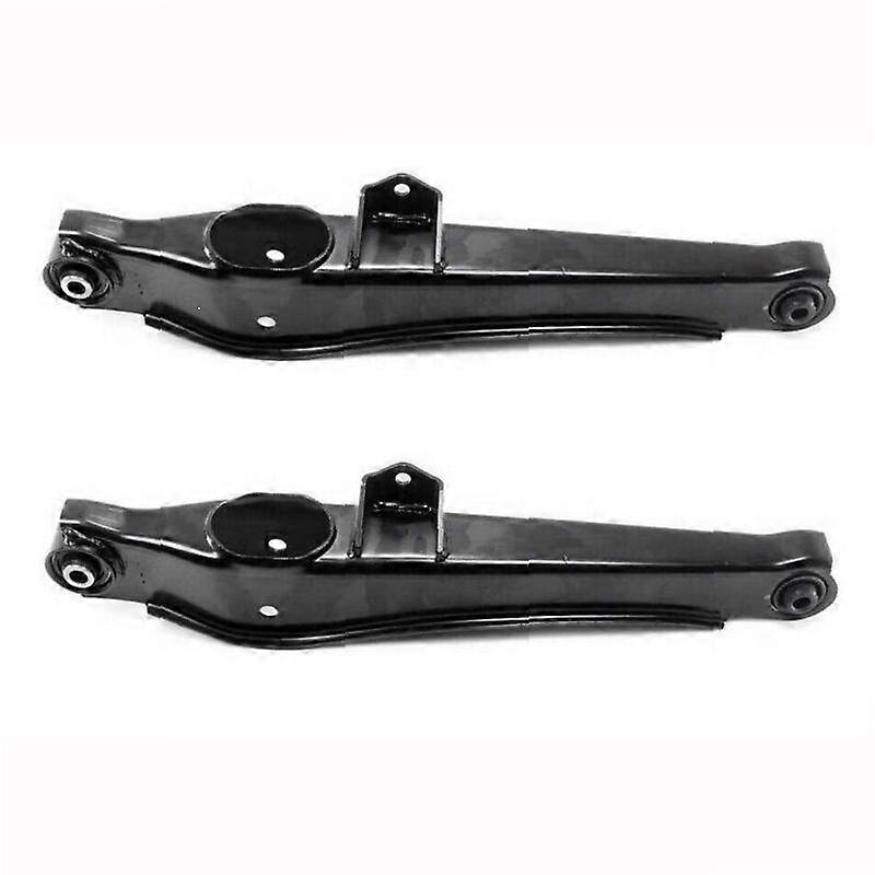Enhance Your : New Rear Lower Lateral Control Arm compatible with Compass, Patriot, and Caliber NO.6206