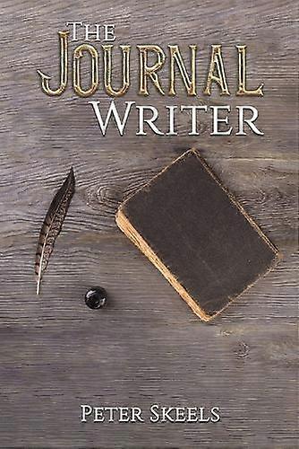 Journal Writer - Peter Skeels