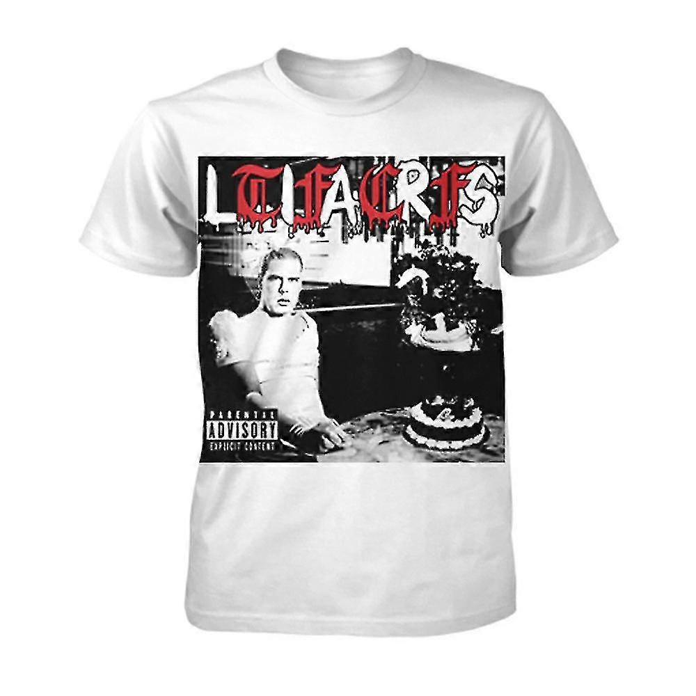 Camiseta Liars Tfcf