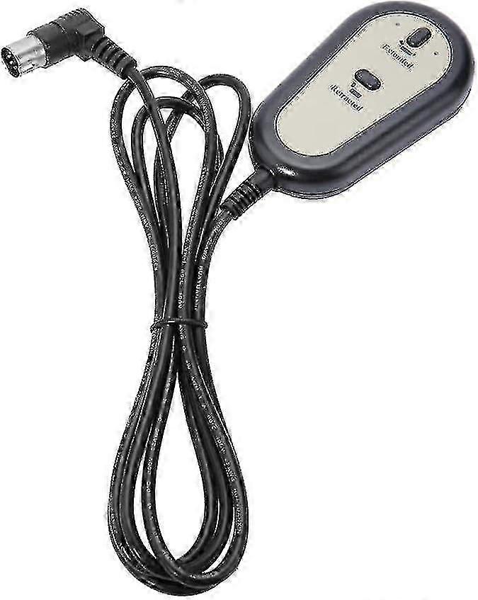 2024 Electric Chair Recliner Switch - 2 Buttons Electric Recliner Sofa Remote Control Hand Switch Controller for Most Electric Recliners