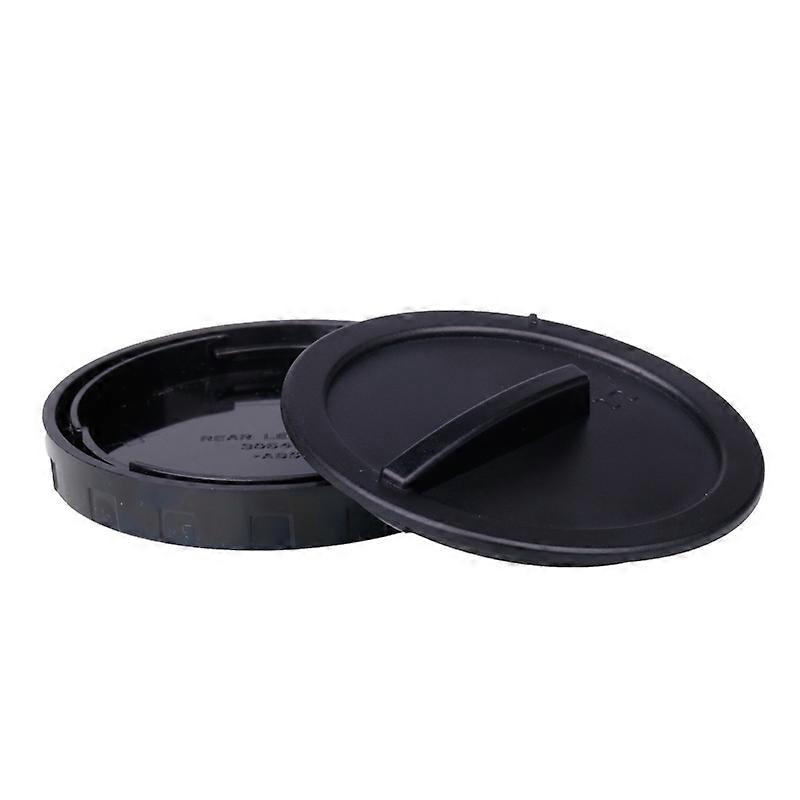 Dla Hasselblad Xcd 907x Cfvii X1dii2 Series Tylny obiektyw aparatu + osłona korpusu aparatu