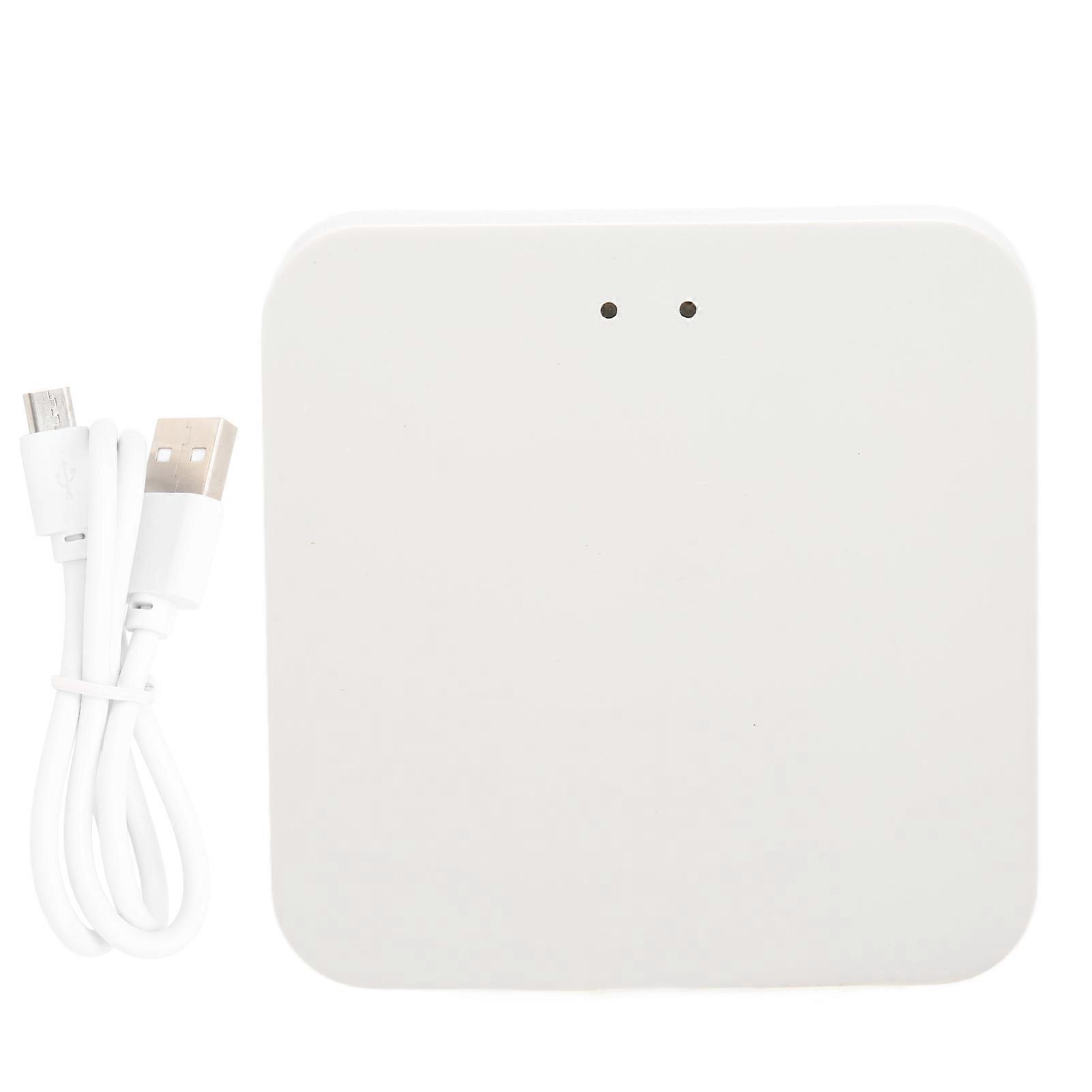 Wireless Gateway Smart Home Control Center for ZigBee for TUYA for Home Automation