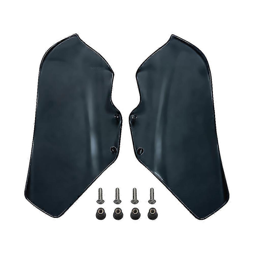 Voor Yamaha Xt1200Z Xt 1200 Z Super Tenere Xt 1200Z Xt1200 Z Motorfiets Voorruit Voorruit Winddeflector Panelen Laterales