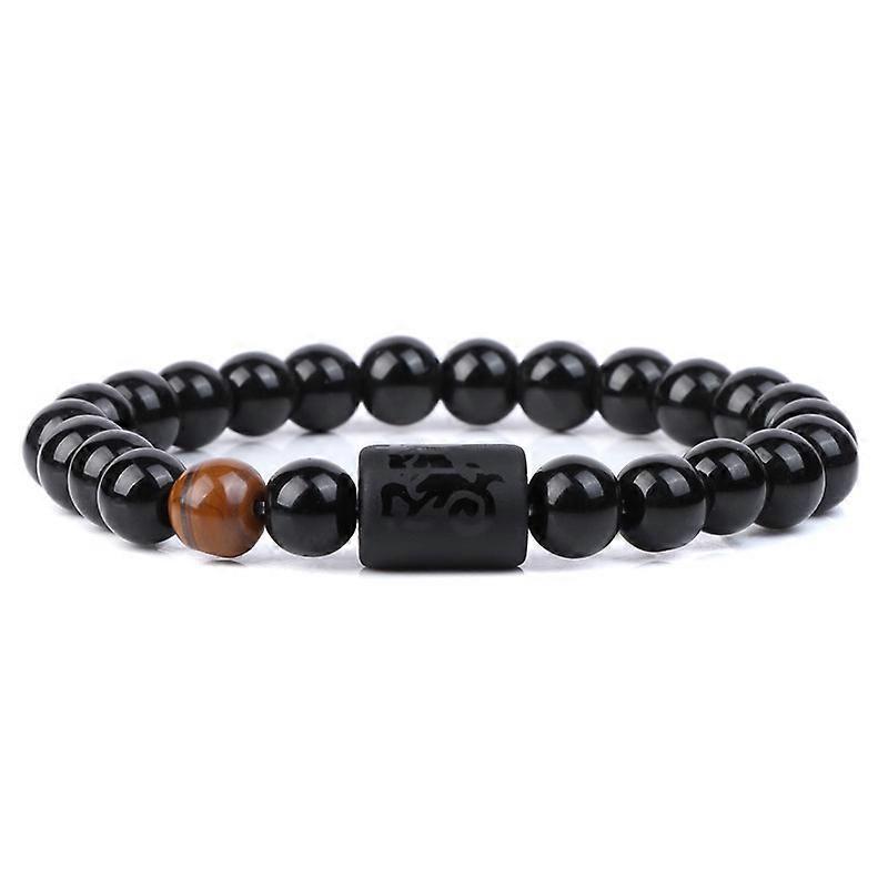 Bracelet - Capricorn Zodiac - Ambitious Elegance