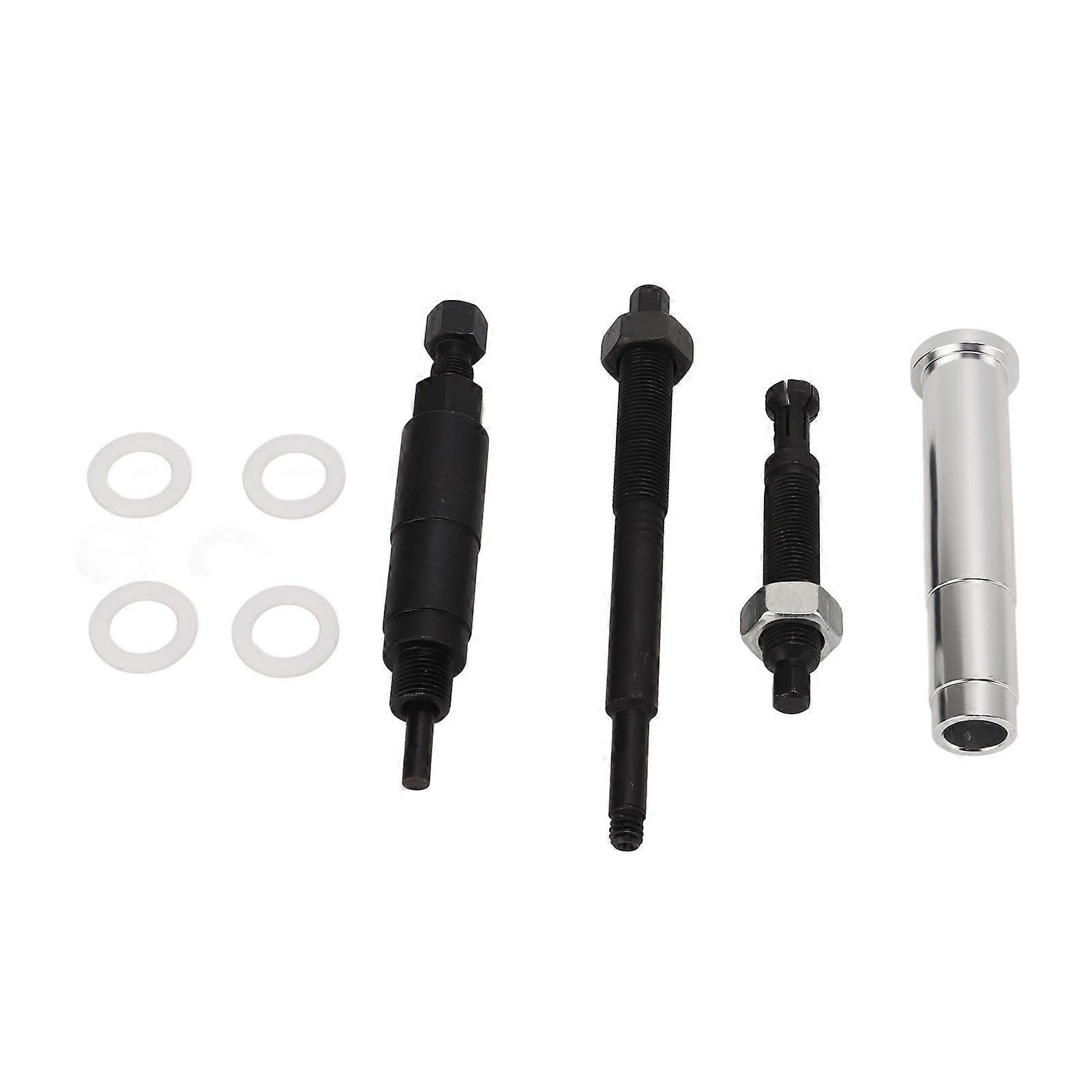 Labwork Broken Spark Plug Remover Kit Tools 65700 For Ford Triton 3V E