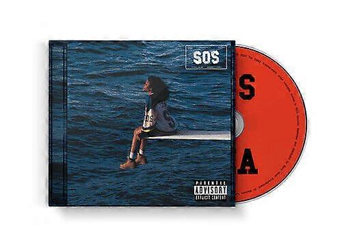 SZA : SOS CD (2023)